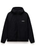 Napapijri Funktionsjacke "A-Biois" in Schwarz