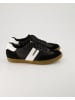 Paul Green Sneaker low in Schwarz