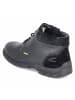 Camel Active Winterboots in schwarz