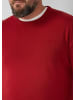 s.Oliver Strickpullover in 3626_rot