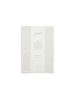 SÖDAHL Boxspringlaken Calm in Offwhite