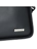 LIEBESKIND BERLIN Francis Schultertasche Leder 23 cm in black