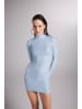 Holly Lolly Kleid in Blau