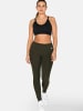 Zebdia Leggings Women Fitness in Army