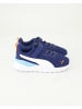 Puma Klettschuhe in Blau