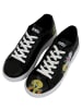 Dogo Ace Sneakers - Best of Tweety and Sylvester BLACK in Schwarz