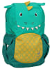 Deuter Rucksack Kikki in Fern/Alpinegreen