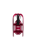 KHW Schlitten "Snow Tiger de luxe" in Pink