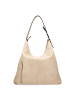 PICARD Almada Schultertasche Leder 47 cm cookie