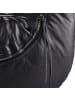 Liebeskind Berlin Luna II Schultertasche M Leder 43 cm black