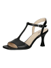 Nero Giardini Sandalen Schwarz
