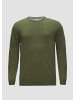 s.Oliver Strickpullover in 77W0_guacamole