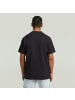 G-Star Raw T-Shirt in dk black