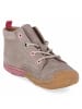 PEPINO Schnürschuhe JUBY in grau