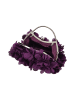 faina Women Purse in Purple