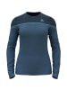 Odlo Baselayer RevelstokePW150 Nuyarn in Blau