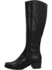 Regarde le Ciel Stiefel für Damen in schwarz