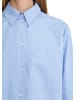 Marc O'Polo Boyfriend Bluse in Sunny Sea