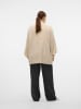 Vero Moda Strickjacke in Birch