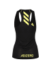 adidas Performance Tanktop Adizero Primeblu in schwarz