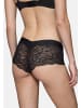 Triumph Short Slip Body Make-Up Illusion Lace in Schwarz