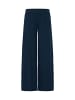 Oxmo Loungehose OXNTanja in Blau