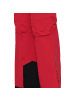 Legowear Skihose Tec in Rot