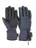 Reusch Fingerhandschuhe Selina GORE-TEX in dress blue melange