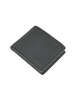 Strellson Billfold 'Moorgate Jaden in Schwarz'