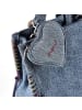 Desigual Torio City Rucksack 28.5 cm in blue