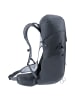 Deuter AC Lite 24 - Wanderrucksack 57 cm in schwarz