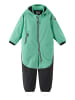 Reima Softshell Overall " Mjosa " in Fresh Mint