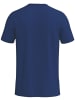 erima T-Shirt "Promo T-Shirt" in Blau