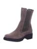 WALDLÄUFER Damen Winterschuhe warm ORDER in Braun