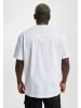 Rocawear Rocawear Herren Rocawear Bushwick T-Shirt in white