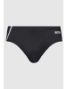 Hugo Boss Badeshorts 10845603660118 Schwarz