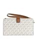 Michael Kors Henkeltasche in Gray