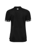 Kempa Trainings-T-Shirt WAVE 26 WOMEN in schwarz/anthra