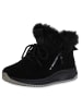 VAN HILL Sneaker Low Emily in Schwarz