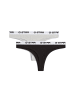 G-Star Raw Thong Brief 2er-Pack MULTI
