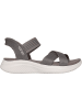 Skechers Sandalen ULTRA FLEX 3.0 SANDAL-NEVER BETTER in Braun