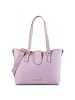 Valentino Sarah Mir Shopper Tasche 38 cm lilla