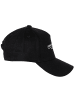 Armani Exchange Cap in Schwarz