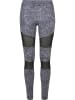 Urban Classics Leggings in blackzen
