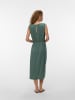 Vero Moda Kleid in Laurel Wreath