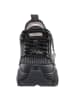 Buffalo Sneaker Low in schwarz