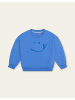 Oilily Hoki Sweater in Blau