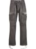 2Y Studios 2Y Studios Cargo-Hosen in washed oil grey