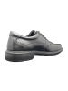 Ecco Klassische Schnürschuhe in Schwarz