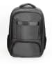 Enrico Coveri Rucksack in GRIGIO
